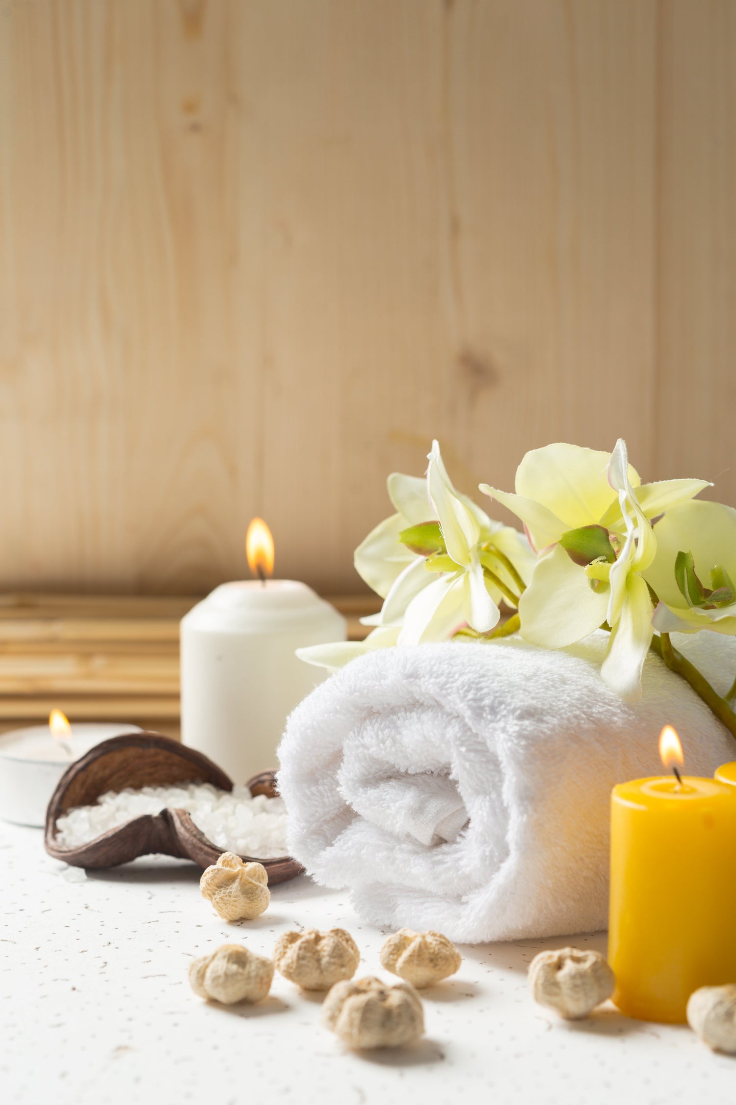 Wellness & Gesundheit