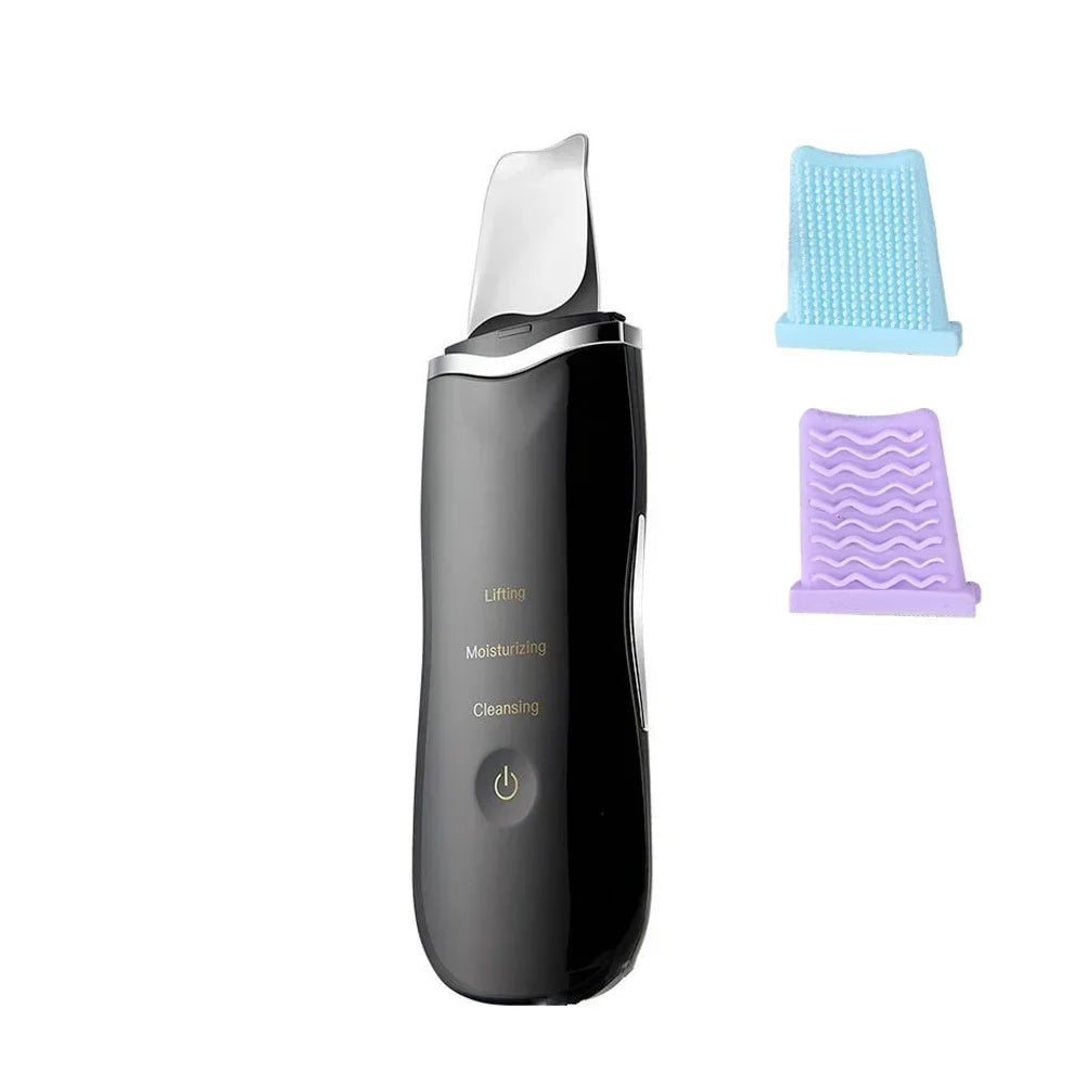 PureWave Hautreiniger