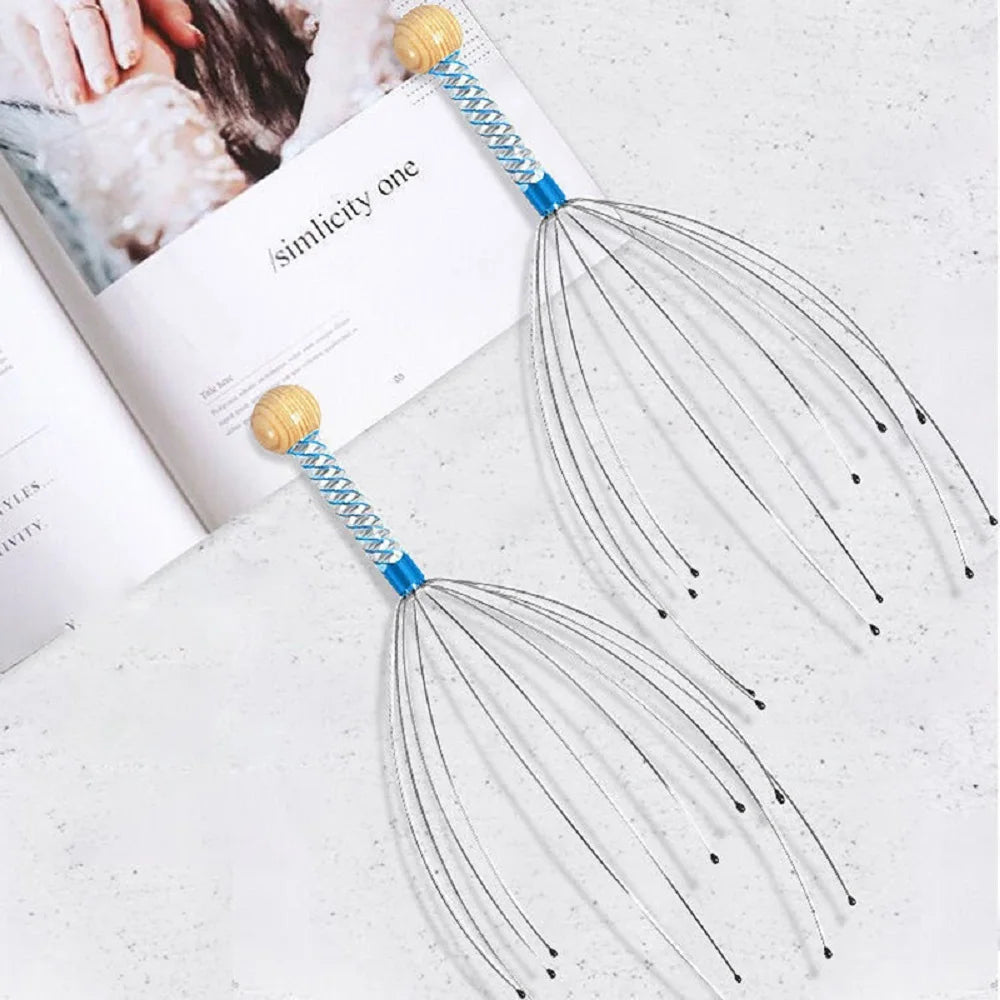 ZenScalp Kopfentspanner