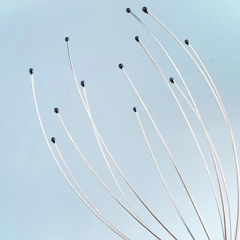 ZenScalp Kopfentspanner
