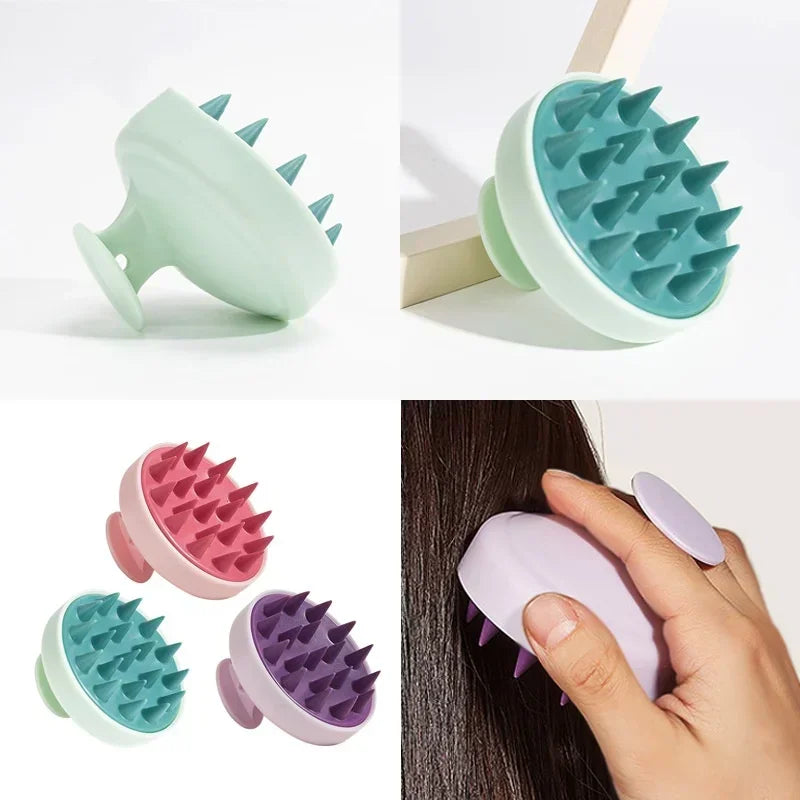PureScalp Pro Haarbürste