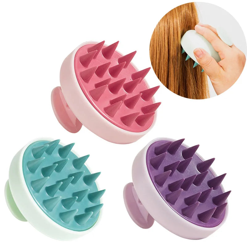 PureScalp Pro Haarbürste