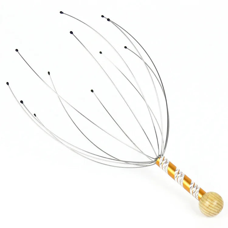 ZenScalp Kopfentspanner